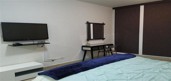 Oceanaire Calle Punta Chiriqui 1301 Panama City Panamá Province,  | Beautiful apartment