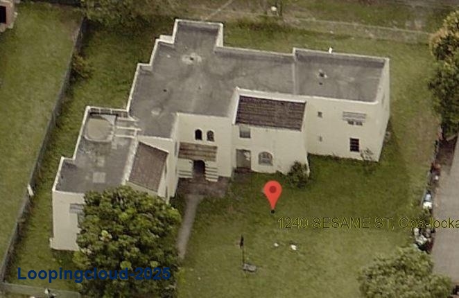 Commercial Property for Sale in Opa Locka Florida 33054