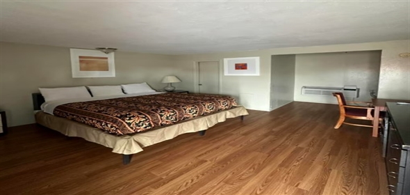 112 Mcarthur Street Grants New Mexico, 87020 | Sands Motel