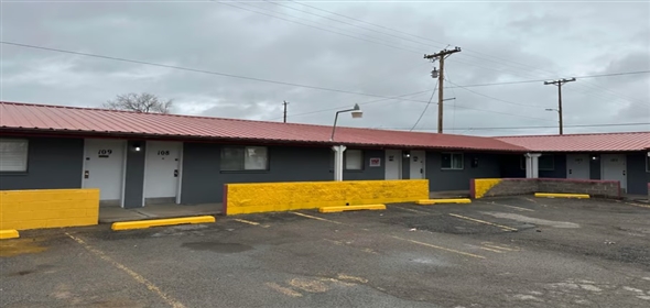 112 Mcarthur Street Grants New Mexico, 87020 | Sands Motel