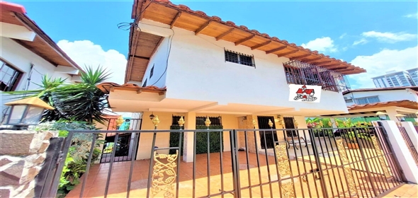 Casa 29 Calle Limajo 29 Panama City Panamá Province, 07126 | Single family home