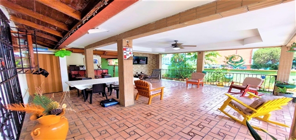 Casa 29 Calle Limajo 29 Panama City Panamá Province, 07126 | Single family home