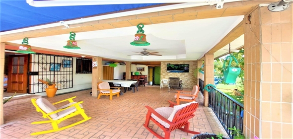 Casa 29 Calle Limajo 29 Panama City Panamá Province, 07126 | Single family home