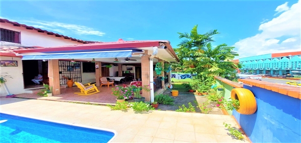 Casa 29 Calle Limajo 29 Panama City Panamá Province, 07126 | Single family home