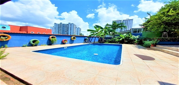 Casa 29 Calle Limajo 29 Panama City Panamá Province, 07126 | Single family home