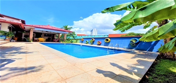 Casa 29 Calle Limajo 29 Panama City Panamá Province, 07126 | Single family home