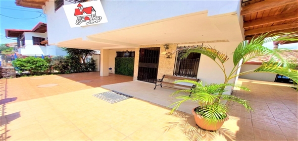 Casa 29 Calle Limajo 29 Panama City Panamá Province, 07126 | Single family home