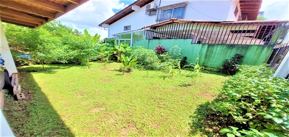 Casa 29 Calle Limajo 29 Panama City Panamá Province, 07126 | Single family home