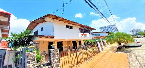 Casa 29 Calle Limajo 29 Panama City Panamá Province, 07126 | Single family home