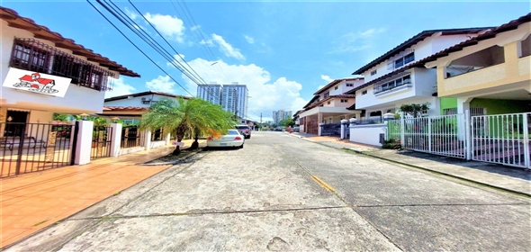 Casa 29 Calle Limajo 29 Panama City Panamá Province, 07126 | Single family home