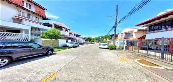 Casa 29 Calle Limajo 29 Panama City Panamá Province, 07126 | Single family home