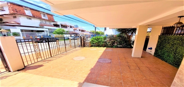 Casa 29 Calle Limajo 29 Panama City Panamá Province, 07126 | Single family home