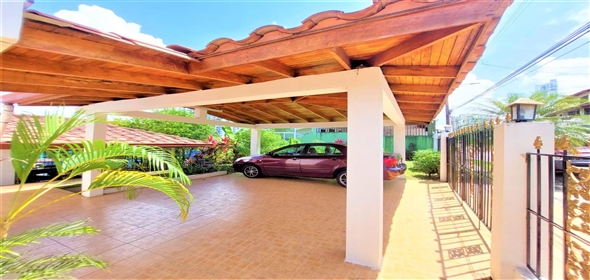 Casa 29 Calle Limajo 29 Panama City Panamá Province, 07126 | Single family home