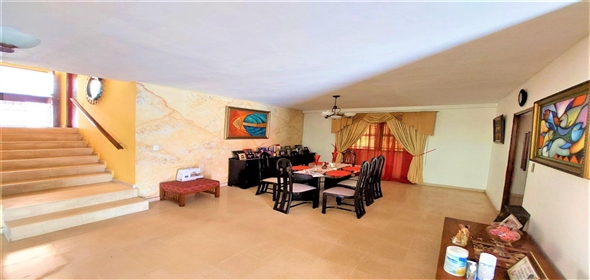 Casa 29 Calle Limajo 29 Panama City Panamá Province, 07126 | Single family home