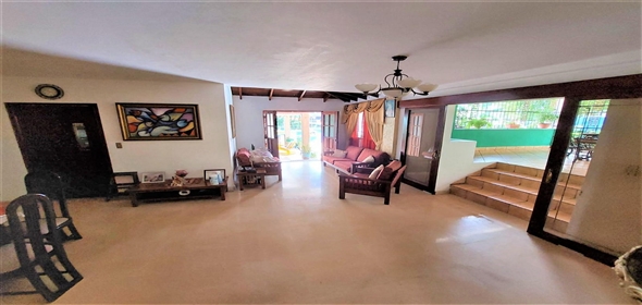 Casa 29 Calle Limajo 29 Panama City Panamá Province, 07126 | Single family home