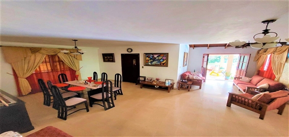 Casa 29 Calle Limajo 29 Panama City Panamá Province, 07126 | Single family home