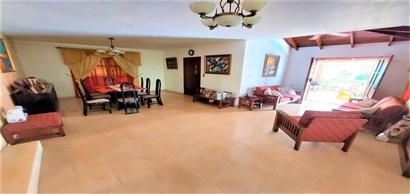 Casa 29 Calle Limajo 29 Panama City Panamá Province, 07126 | Single family home