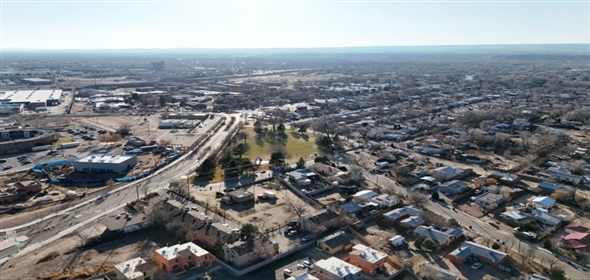 1303 Menaul Boulevard NW Albuquerque New Mexico, 87107 | Exclusive Land for Sale