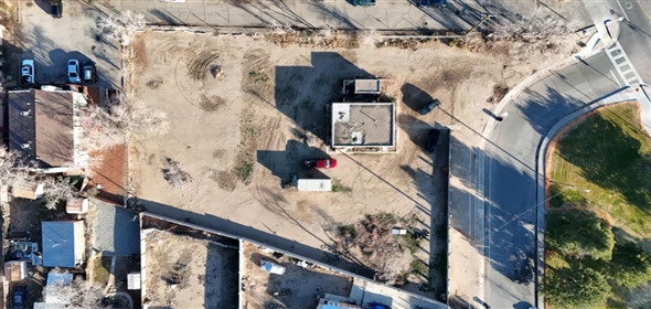 1303 Menaul Boulevard NW Albuquerque New Mexico, 87107 | Exclusive Land for Sale