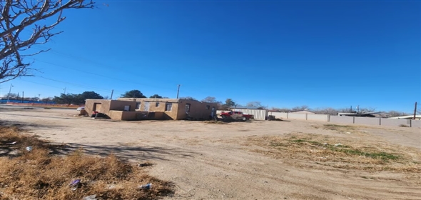 1303 Menaul Boulevard NW Albuquerque New Mexico, 87107 | Exclusive Land for Sale