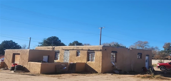 1303 Menaul Boulevard NW Albuquerque New Mexico, 87107 | Exclusive Land for Sale