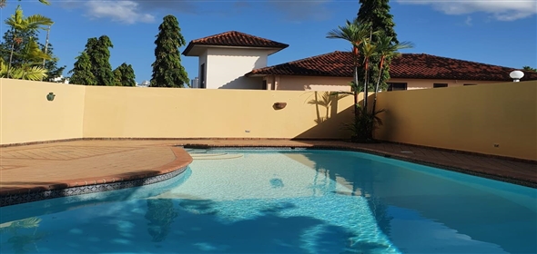 Los Guayacanes Calle Eduardo Vallarino Corregimiento Pueblo Nuevo 21, Panama City Panamá Province, 07126 | Single family home