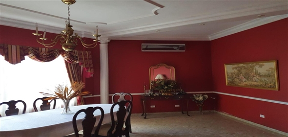 Los Guayacanes Calle Eduardo Vallarino Corregimiento Pueblo Nuevo 21, Panama City Panamá Province, 07126 | Single family home