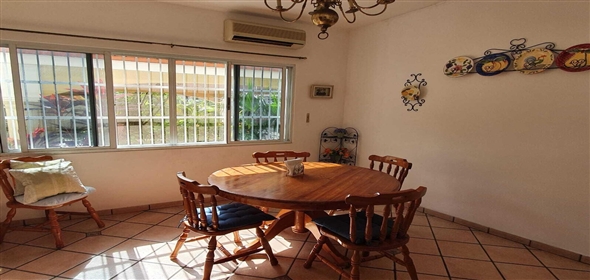 Los Guayacanes Calle Eduardo Vallarino Corregimiento Pueblo Nuevo 21, Panama City Panamá Province, 07126 | Single family home