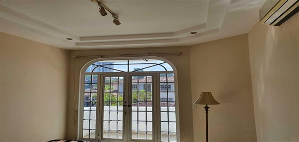 Los Guayacanes Calle Eduardo Vallarino Corregimiento Pueblo Nuevo 21, Panama City Panamá Province, 07126 | Single family home