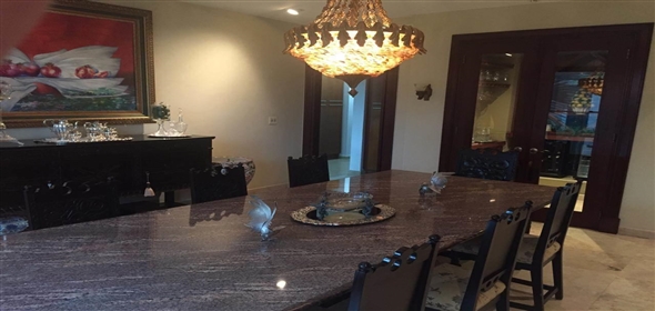 Begonias Avenida Las Flores 1 Panama City Panamá Province, 07001 | Beautiful Single family home