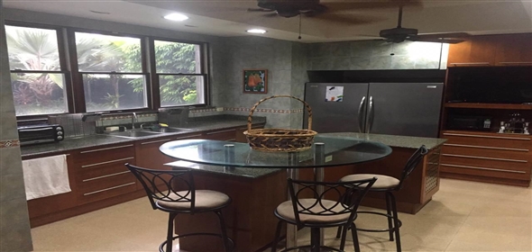 Begonias Avenida Las Flores 1 Panama City Panamá Province, 07001 | Beautiful Single family home