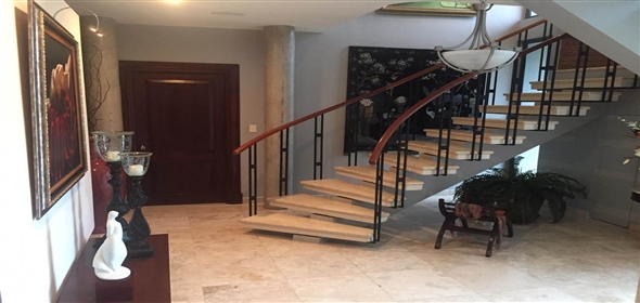 Begonias Avenida Las Flores 1 Panama City Panamá Province, 07001 | Beautiful Single family home