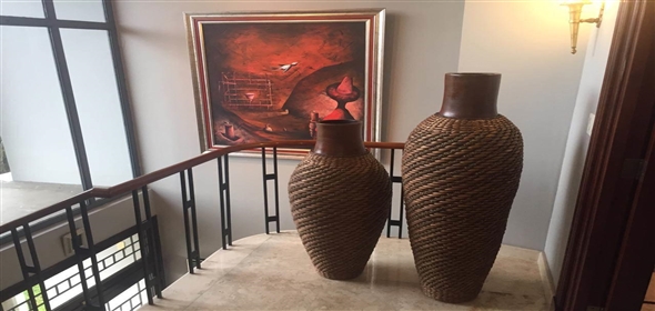 Begonias Avenida Las Flores 1 Panama City Panamá Province, 07001 | Beautiful Single family home