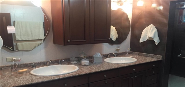 Begonias Avenida Las Flores 1 Panama City Panamá Province, 07001 | Beautiful Single family home