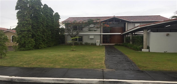 Begonias Avenida Las Flores 1 Panama City Panamá Province, 07001 | Beautiful Single family home