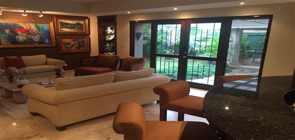 Begonias Avenida Las Flores 1 Panama City Panamá Province, 07001 | Beautiful Single family home