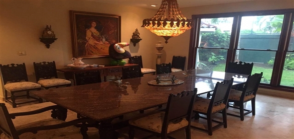 Begonias Avenida Las Flores 1 Panama City Panamá Province, 07001 | Beautiful Single family home