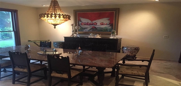 Begonias Avenida Las Flores 1 Panama City Panamá Province, 07001 | Beautiful Single family home