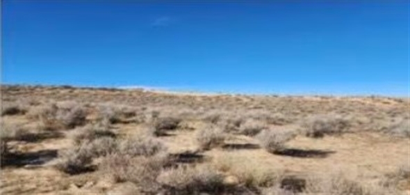 Central Avenue NW Albuquerque New Mexico, 87121 | Exclusive Land for Sale