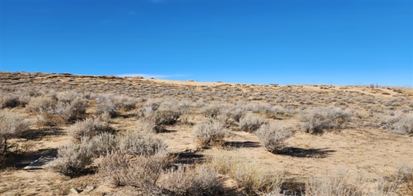 Central Avenue NW Albuquerque New Mexico, 87121 | Exclusive Land for Sale