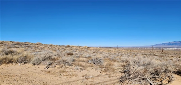 Central Avenue NW Albuquerque New Mexico, 87121 | Exclusive Land for Sale
