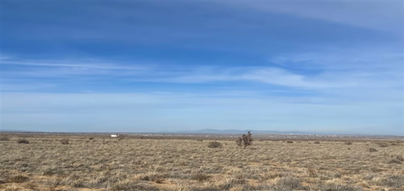 Paseo Del Norte NW Alameda New Mexico, 87114 | Land  for Sale