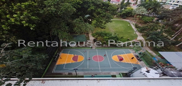 Green Park Avenida Principal Torre 700 6, Condado del Rey Panama City Panamá Province, 07127 | Exclusive Apartment for Rent - Apartamento en Condado del Rey