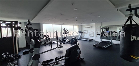 Green Park Avenida Principal Torre 700 6, Condado del Rey Panama City Panamá Province, 07127 | Exclusive Apartment for Rent - Apartamento en Condado del Rey