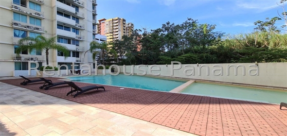 Green Park Avenida Principal Torre 700 6, Condado del Rey Panama City Panamá Province, 07127 | Exclusive Apartment for Rent - Apartamento en Condado del Rey