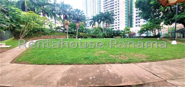 Green Park Avenida Principal Torre 700 6, Condado del Rey Panama City Panamá Province, 07127 | Exclusive Apartment for Rent - Apartamento en Condado del Rey