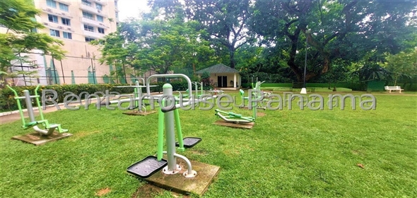Green Park Avenida Principal Torre 700 6, Condado del Rey Panama City Panamá Province, 07127 | Exclusive Apartment for Rent - Apartamento en Condado del Rey