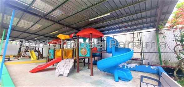 Green Park Avenida Principal Torre 700 6, Condado del Rey Panama City Panamá Province, 07127 | Exclusive Apartment for Rent - Apartamento en Condado del Rey