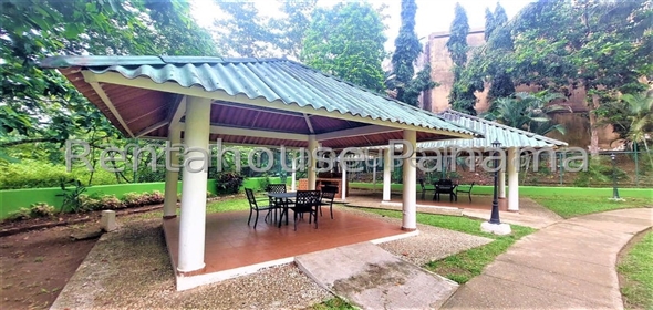 Green Park Avenida Principal Torre 700 6, Condado del Rey Panama City Panamá Province, 07127 | Exclusive Apartment for Rent - Apartamento en Condado del Rey