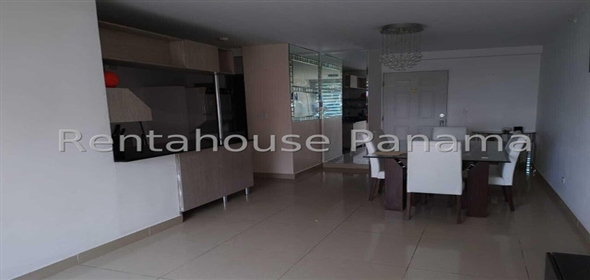 Green Park Avenida Principal Torre 700 6, Condado del Rey Panama City Panamá Province, 07127 | Exclusive Apartment for Rent - Apartamento en Condado del Rey